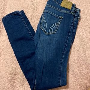 Hollister skinnys